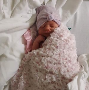 Meet your Posher, Cindy